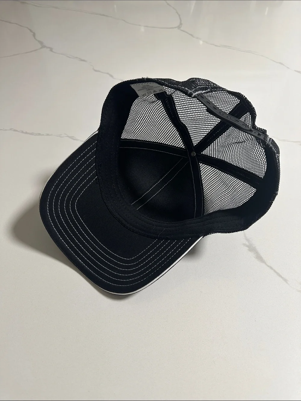 NWOT Jack Daniel's Trucker Hat
